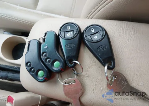 2006 Subaru Forester 2.5X L.l. Bean Edition z USA, uszkodzony, nr VIN JF1SG67616H746409